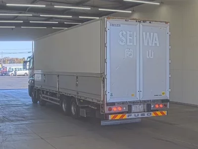 Mitsubishi SUPER GREAT