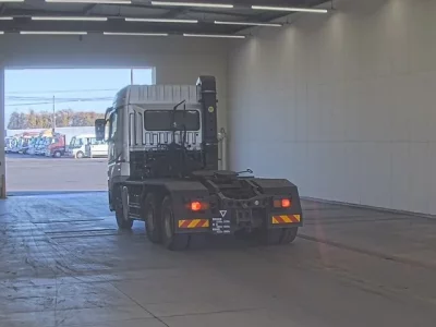 Mitsubishi SUPER GREAT