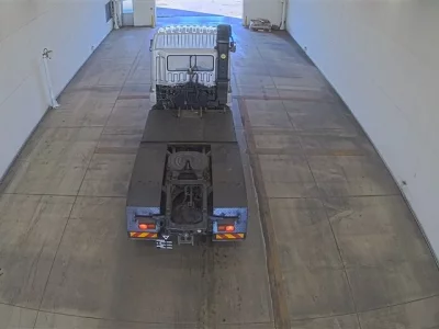 Mitsubishi SUPER GREAT