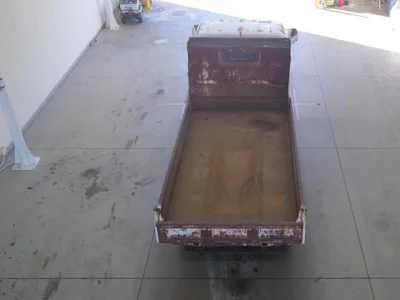 Isuzu ELF  с аукциона в Японии