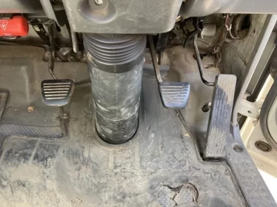 Isuzu ELF  с аукциона в Японии