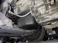 Mitsubishi CANTER лот № 1797 оценка 3  с аукциона в Японии 9