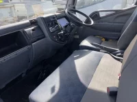 Mitsubishi CANTER лот № 1797 оценка 3  с аукциона в Японии 4