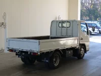 Mitsubishi CANTER лот № 1797 оценка 3  с аукциона в Японии 1