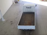 Mitsubishi CANTER лот № 1797 оценка 3  с аукциона в Японии 2