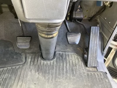 Mitsubishi CANTER  с аукциона в Японии