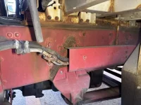 Mitsubishi SUPER GREAT лот № 4543 оценка 3  с аукциона в Японии 8