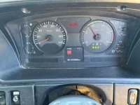 Mitsubishi SUPER GREAT лот № 4543 оценка 3  с аукциона в Японии 5