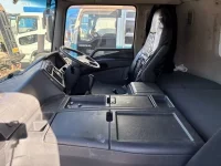 Mitsubishi SUPER GREAT лот № 4543 оценка 3  с аукциона в Японии 4