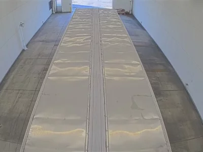 Mitsubishi SUPER GREAT  с аукциона в Японии