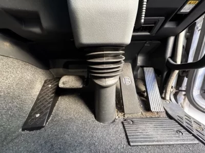 Mitsubishi SUPER GREAT  с аукциона в Японии