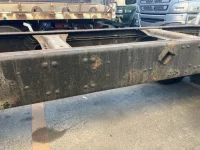 Mitsubishi GREAT лот № 4545 оценка 3  с аукциона в Японии 8