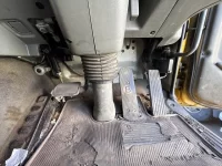 Mitsubishi GREAT лот № 4545 оценка 3  с аукциона в Японии 3