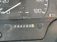 Mitsubishi GREAT лот № 4545 оценка 3  с аукциона в Японии 6