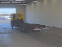 Mitsubishi GREAT лот № 4545 оценка 3  с аукциона в Японии 1