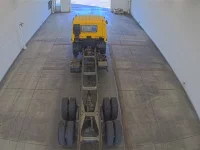 Mitsubishi GREAT лот № 4545 оценка 3  с аукциона в Японии 2