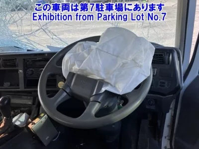 Mitsubishi SUPER GREAT