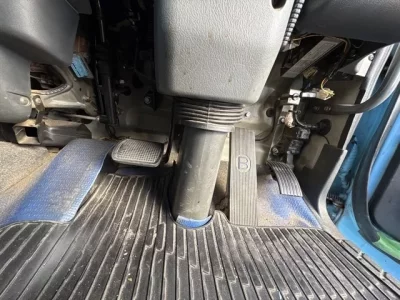 Mitsubishi FUSO FIGHTER