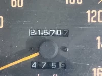 Nissan TRUCK лот № 1805 оценка R  с аукциона в Японии 5