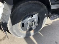 Nissan TRUCK лот № 1805 оценка R  с аукциона в Японии 8