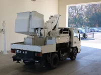 Nissan TRUCK лот № 1805 оценка R  с аукциона в Японии 1