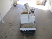 Nissan TRUCK лот № 1805 оценка R  с аукциона в Японии 2