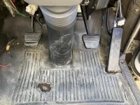 Nissan TRUCK лот № 1805 оценка R  с аукциона в Японии 3