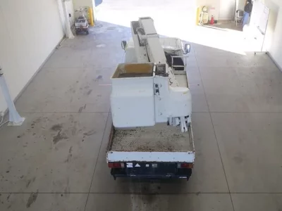 Nissan TRUCK  с аукциона в Японии