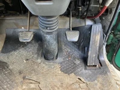 Mitsubishi CANTER  с аукциона в Японии