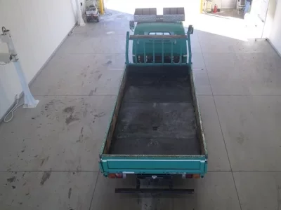 Mitsubishi CANTER  с аукциона в Японии