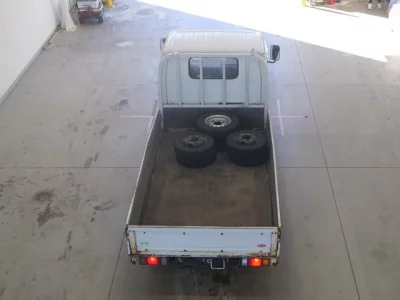 Isuzu ELF  с аукциона в Японии