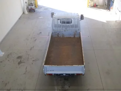 Mitsubishi CANTER  с аукциона в Японии