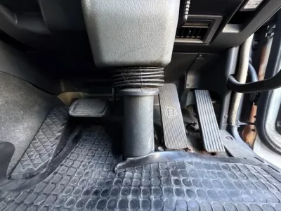 Mitsubishi SUPER GREAT