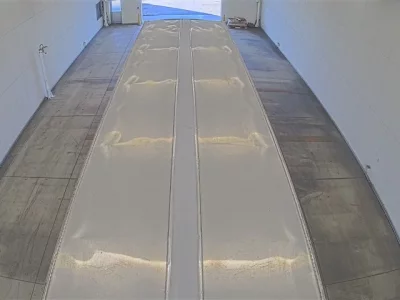 Mitsubishi SUPER GREAT