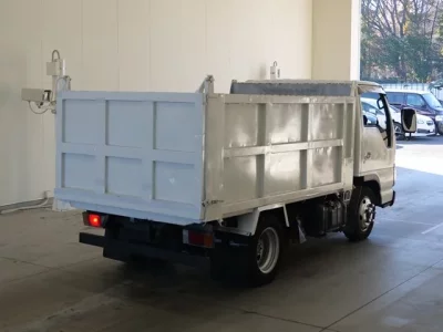 Isuzu ELF  с аукциона в Японии