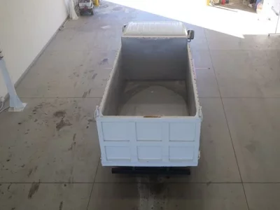 Isuzu ELF  с аукциона в Японии