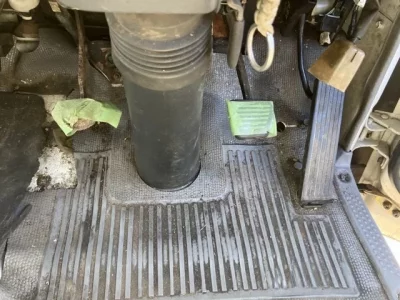 Isuzu ELF  с аукциона в Японии