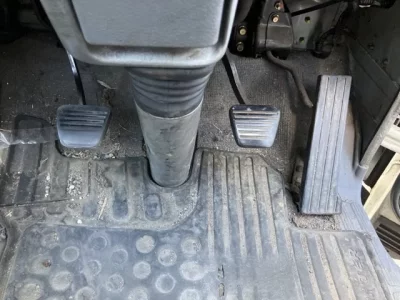 Mitsubishi CANTER  с аукциона в Японии