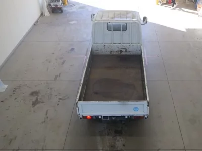 Mitsubishi CANTER  с аукциона в Японии