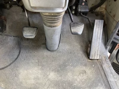 Mitsubishi CANTER  с аукциона в Японии