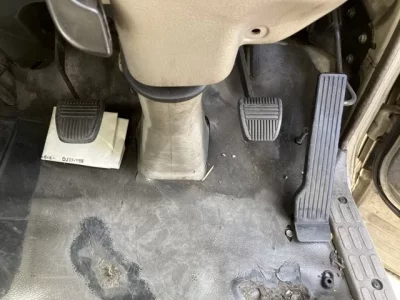 Hino DUTRO  с аукциона в Японии