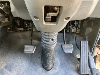 Mitsubishi CANTER  с аукциона в Японии