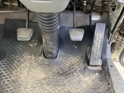 Mitsubishi CANTER  с аукциона в Японии