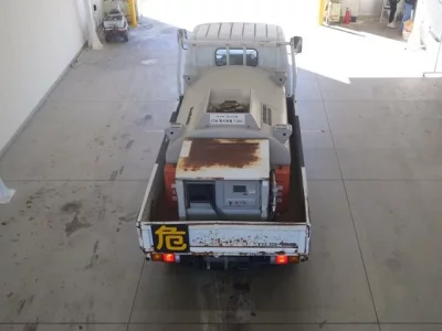 Mitsubishi CANTER  с аукциона в Японии