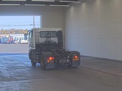 Mitsubishi SUPER GREAT