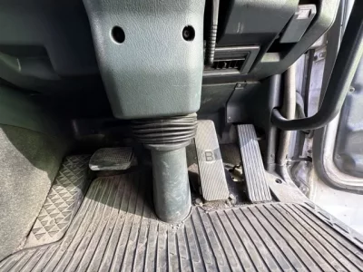 Mitsubishi SUPER GREAT