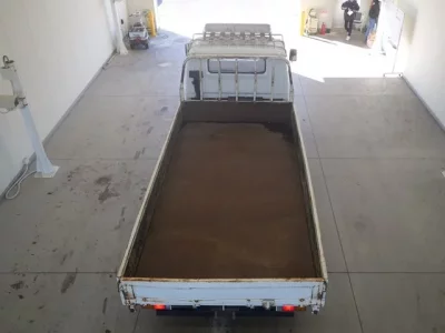 Mitsubishi CANTER  с аукциона в Японии