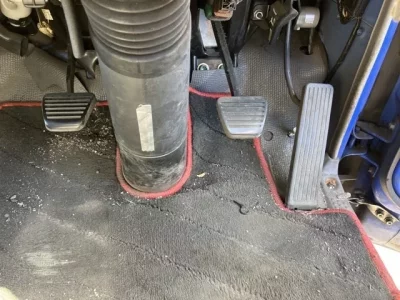 Isuzu ELF  с аукциона в Японии