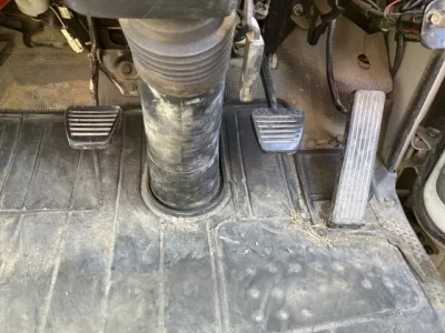 Isuzu ELF  с аукциона в Японии