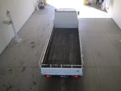 Hino DUTRO  с аукциона в Японии